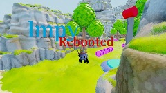 Impy rebooted