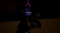 A screenshot taken in Dreams. 3 of 5.