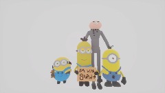 Despicable Me :  dreams addition