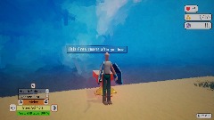 A screenshot taken in Dreams. 25 of 30.