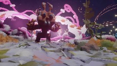 Surreal Bunny Dimension