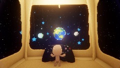 A screenshot taken in Dreams. 8 of 21.