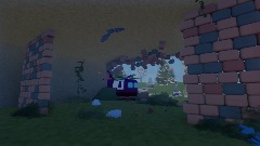 A screenshot taken in Dreams. 1 of 4.