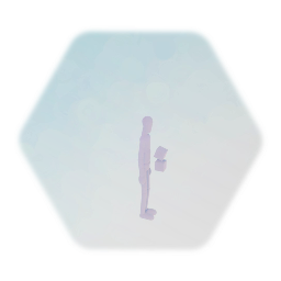 Fps puppet with camera movement