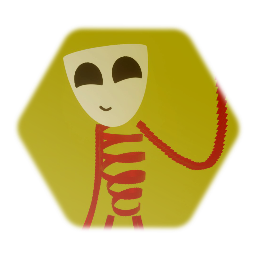 Gangle | TADC(puppet)