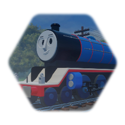 Tank Engine Thomas Models