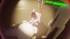 A screenshot taken in Dreams. 9 of 11.