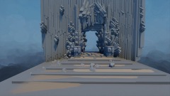 Opening cave(Temple)