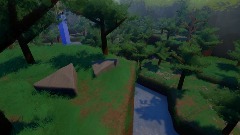 A screenshot taken in Dreams. 2 of 20.