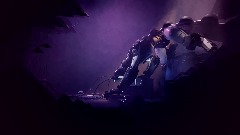 A screenshot taken in Dreams. 2 of 14.