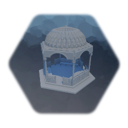 Gazebo - Deeper Detail