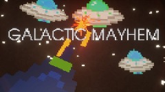 Galactic Mayhem