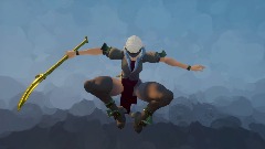 A screenshot taken in Dreams. 5 of 8.