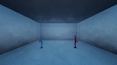 Don't Push Me! (2 player)