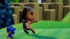 A screenshot taken in Dreams. 14 of 29.