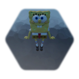 Spongebob