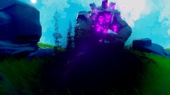 A screenshot taken in Dreams. 3 of 6.