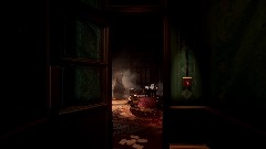 A screenshot taken in Dreams. 19 of 22.