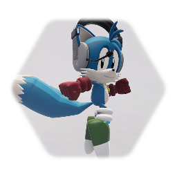 True @Ywitte Playable