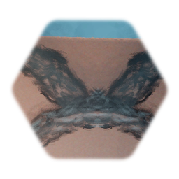 Painted Dragon