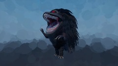 A screenshot taken in Dreams. 1 of 3.