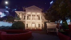 A screenshot taken in Dreams. 3 of 3.