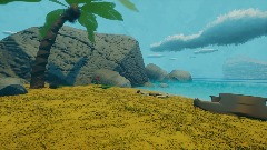 Call the island- part 1