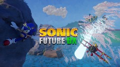 SONIC<clue> FUTURE DX  V1.6