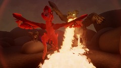 A screenshot taken in Dreams. 4 of 30.