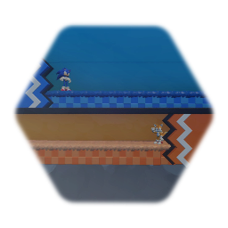 Most of the Sonic 4 sound track