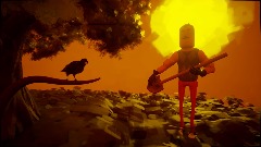 **Hello, Neighbor!**