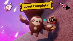 A screenshot taken in Dreams. 17 of 18.