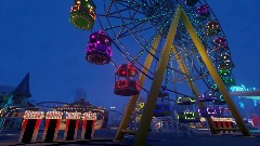 A screenshot taken in Dreams. 5 of 27.