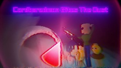 Cardboredman Bites The Dust