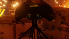 the war of the worlds