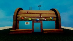 A screenshot taken in Dreams. 1 of 1.