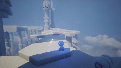 A screenshot taken in Dreams. 6 of 23.
