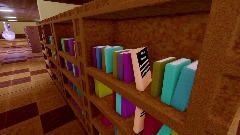 A screenshot taken in Dreams. 5 of 7.