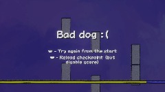 A screenshot taken in Dreams. 14 of 15.