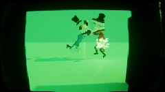A screenshot taken in Dreams. 8 of 17.