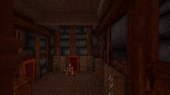 Wallbright Residence