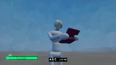 クソ教師NINTENDO 3DS　盗む