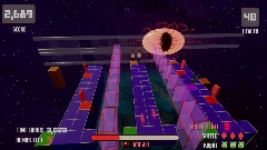 A screenshot taken in Dreams. 7 of 22.