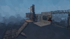 A screenshot taken in Dreams. 1 of 6.
