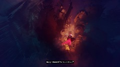 A screenshot taken in Dreams. 9 of 18.