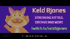 A screenshot taken in Dreams. 7 of 21.