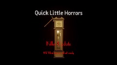 A screenshot taken in Dreams. 1 of 9.