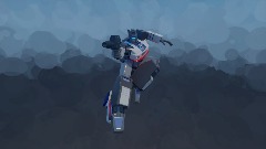 A screenshot taken in Dreams. 1 of 30.