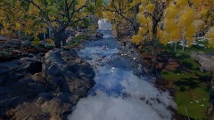 A screenshot taken in Dreams. 1 of 25.