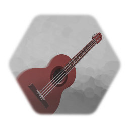 Ukulele ou Cavaquinho